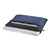 Hama Tayrona Notebooktasche 33,8 cm (13.3 Zoll) Aktenkoffer Blau, Grau
