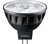 Philips 35847800 LED bulb 6.7 W GU5.3