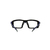 3M S2001SGAF-BGR-F occhialini e occhiali di sicurezza Plastica Blu, Grigio