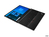Lenovo ThinkPad E15 Laptop 39,6 cm (15.6") Full HD AMD Ryzen™ 5 4500U 8 GB DDR4-SDRAM 256 GB SSD Wi-Fi 6 (802.11ax) Windows 10 Pro Czarny