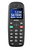 Brondi Amico di Casa 4,5 cm (1.77") 75 g Nero Telefono cellulare basico