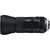 Tamron SP 150-600mm F/5-6.3 Di VC USD G2 SLR Ultra telefotó zoom objektív Fekete