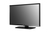 LG 43LU661H hospitality tv 109,2 cm (43") Full HD 400 cd/m² Smart TV Zwart 10 W