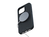 Njord byELEMENTS Slim Case 100% GRS MagSafe iPhone 15 Pro Max, Schwarz