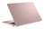 ASUS E410MA-EB1208WS Intel® Celeron® N N4020 Laptop 35.6 cm (14") Full HD 4 GB DDR4-SDRAM 64 GB eMMC Wi-Fi 5 (802.11ac) Windows 11 Home in S mode Pink