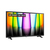 LG 32LQ630B6LA.AEK TV 81.3 cm (32") HD Smart TV Wi-Fi Black