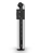 Emporia SIMPLICITYglam.4G 7,11 cm (2.8") 106 g Zwart, Wit Seniorentelefoon