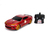 Jada Toys Jada RC Marvel Iron Man 2016 Chevy 1:16 zdalnie sterowany model Samochód Silnik elektryczny