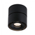 Paulmann 93371 spotje Oppervlak-spotverlichting Zwart LED F