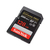 SanDisk Extreme PRO 128 GB SDXC UHS-I Klasse 10