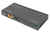 Digitus 1 x 4 Kit d'extension / de répartition HDMI 4K HDBaseT™, 150 m