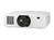NEC PV710UL vidéo-projecteur Projecteur à focale standard 7100 ANSI lumens 3LCD WUXGA (1920x1200) Blanc