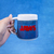 Fizz Creations JAWS Mug & Puzzle Set kopje Blauw, Wit Universeel 1 stuk(s)