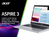 Acer Aspire 3 A314-23P (AMD Ryzen 5, 8GB RAM, 256GB SSD, 14" Full HD (1920x1080) display)