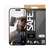 PanzerGlass SAFE. by ® Screen Protector iPhone 15 | Ultra-Wide Fit