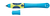 Pelikan griffix Stylo à bille Bleu 1 pièce(s)
