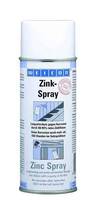 WEICON Zinkspray "TÜV", Spraydose à 400 ml