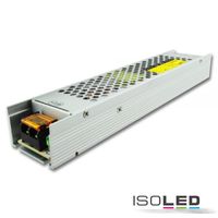 illustrazione di prodotto - Trasformatore 12 V CC :: 200 W :: IP65 :: griglia sottile