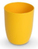 Kinderzeug Kinderbecher BRISE, Inhalt: 0,18 Liter, gelb