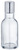 WMF Essig-/Ölflasche PURE klar | Maße: 9,5 x 9,5 x 17,5 cm Ersatzflasche zu