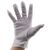 RS PRO Antistatische Handschuhe, Größe 9, L, Anti-Static, Polyethylen 1Paar Stk.