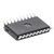 Microchip Mikrocontroller PIC18F PIC 8bit SMD 16 kB, 256 B SOIC 20-Pin 64MHz 512 B RAM