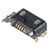 Hirose ZX USB-Steckverbinder 2.0 B Buchse / 1.8A, SMD