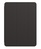 Apple Smart Flip-Hülle für Tablet Polyurethan Schwarz 12.9" 12.9-inch iPad Pro 3. Generation 4. 5.