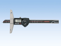 MAHR Mélységmérő tolómérő tű véggel digitális 0 - 500 mm / 0,01 mm IP67 4126702