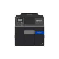 EPSON színes címkenyomtató - ColorWorks CW-C6000Ae