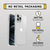 OtterBox React iPhone 12 Pro Max - clear - ProPack - beschermhoesje