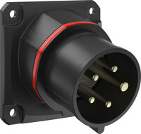 CEE NEO Anbaugerätestecker schräg 16A5P3h IP54 FW713503SK