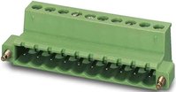 Leiterplattensteckverb. Combicon IC 2,5/ 4-STF-5,08