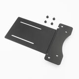 ACT VESA adapter plate for the AC7150 docking station