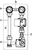 OVENTROP 1357272 OV Kessel-Anbindesystem Regumat M3-180 DN 25, mit PKH mit Wilo