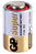 GP Batteries GP11A, 6 Volt Alkaline High Voltage Battery