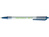 Kugelschreiber BIC® ECOlutions® Clic Stic, 0,4 mm, blau
