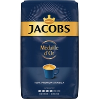 JACOBS Medaille d'Or 500g 1680046 Bohnenkaffee