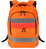 DICOTA Backpack HI-VIS 25 litre P20471-02 orange