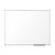 Nobo Essence Steel Magnetic Whiteboard 900x600mm Ref 1905210