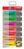 Stabilo BOSS Highlighter Pen Chisel Tip 2-5mm Line Assorted Colours (Pack 8)