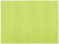 Papiertischset Selection; 30x40 cm (BxL); kiwi; rechteckig; 500 Stk/Pck