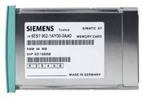 SPS memóriamodul Siemens 6ES7952-1KS00-0AA0 6ES79521KS000AA0
