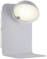 ECO-Light BOING I-BOING-AP BCO LED-es fali lámpa Fixen beépített LED-es 5 W LED Fehér