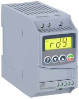 WEG Frekvencia átalakító CFW100 A 01P6 S2 0.18 kW 1 fázisú 200 V, 240 V