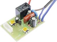 Vezérlő elektronika infra érzékelőhöz, Tru Components IR-AP1