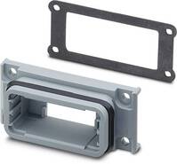D-SUB panel mounting frames VS-09-A 1688366 Phoenix Contact
