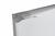 Bi-Office Classic Mobile Flipchart Easel Magnetic 700x1000mm Grey