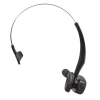Jabra BlueParrott C400-XT Premium Convertible Headset inkl. Überkopfbügel und Nackenbügel für links und rechts Bild 1