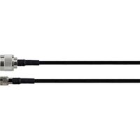 8 RG-58/U NM-UM Coaxial Cables